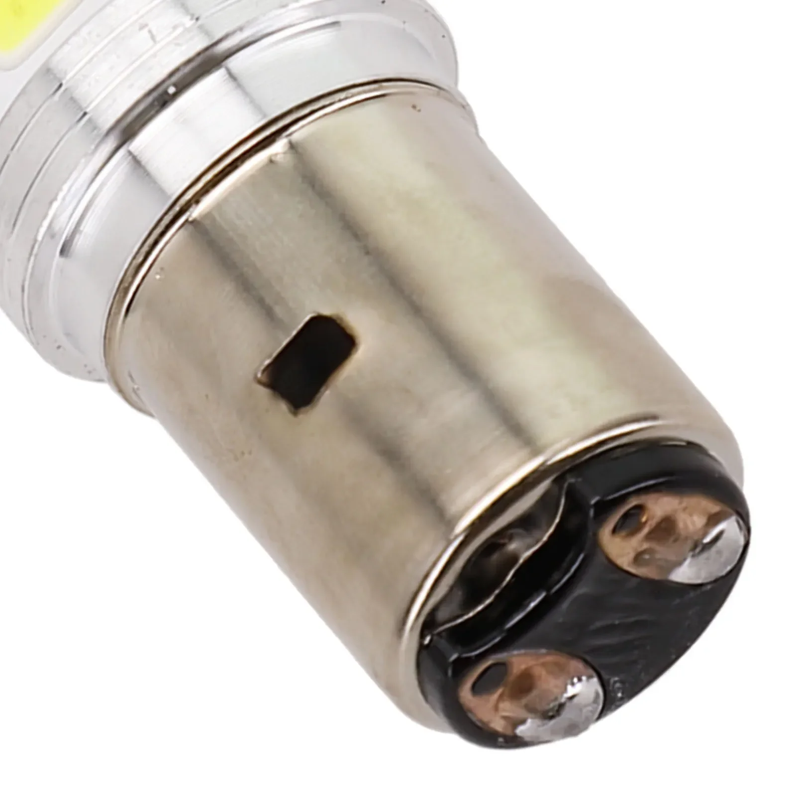 1pcs BA20D H6 Motorcycle LED Headlight Lamps Hi/Low Beam Conversion Bulbs White 8W 5000K 12V Parts Accessories
1pcs BA20D H6 Motorcycle LED Headlight Lamps Hi/Low Beam Conversion Bulbs White 8W 5000K 12V Parts Accessories
