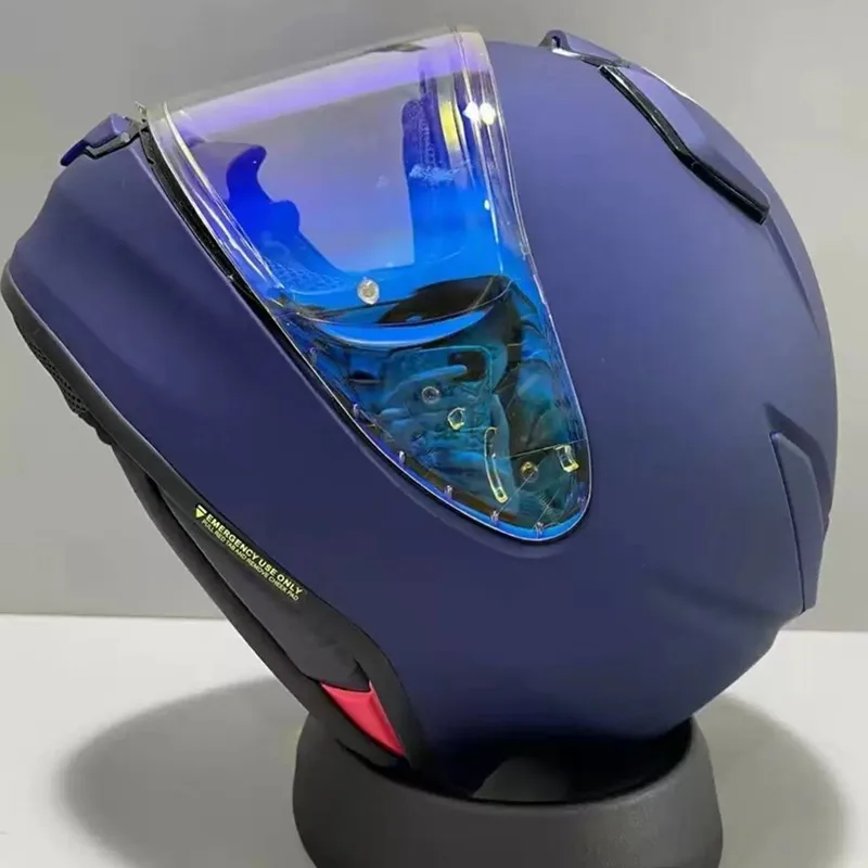 SHOEI Z8 RF-1400 NXR 2 PROLOGUE Ярко-белый Полнолицевой шлем, защитный шлем для дорожного мотоцикла и гонок, шлем
SHOEI Z8 RF-1400 NXR 2 PROLOGUE Ярко-белый Полнолицевой шлем, защитный шлем для дорожного мотоцикла и гонок, шлем