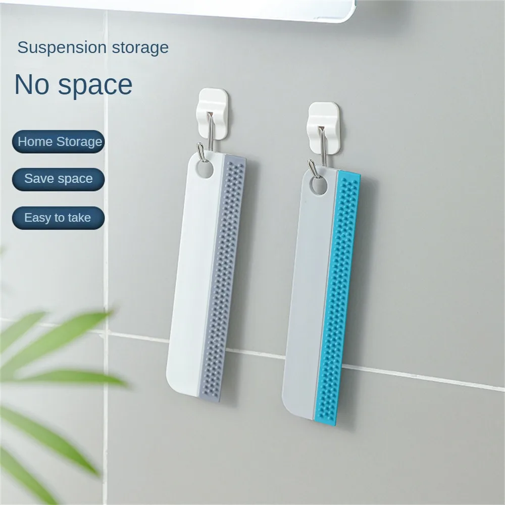 Mini Glass Water Wiper Car Window Cleaning Brush Home Nordic Style Soap Cleaner Glass Washing Rubber Brush Tools
Mini Glass Water Wiper Car Window Cleaning Brush Home Nordic Style Soap Cleaner Glass Washing Rubber Brush Tools