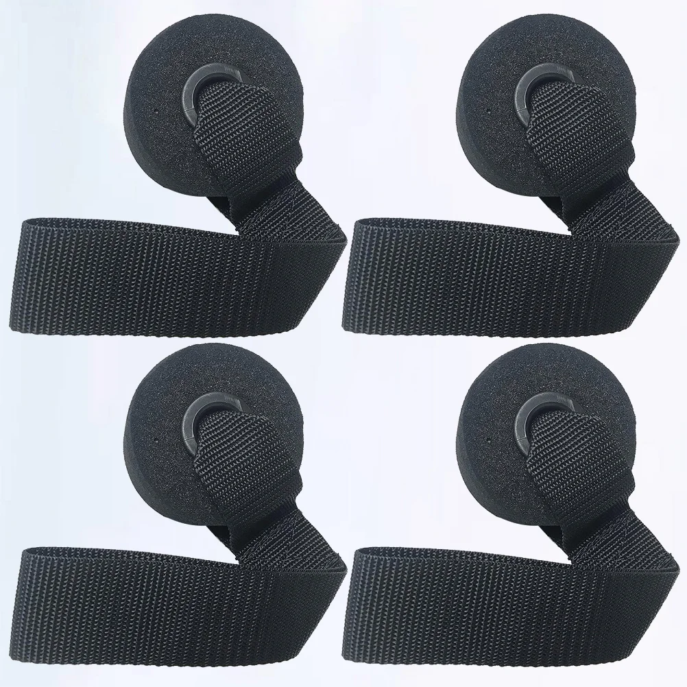 4 Pcs Resistance Band Anchor Training Strap Fitness Door Buckle Puller Gym Equipment for Home
4 Pcs Resistance Band Anchor Training Strap Fitness Door Buckle Puller Gym Equipment for Home