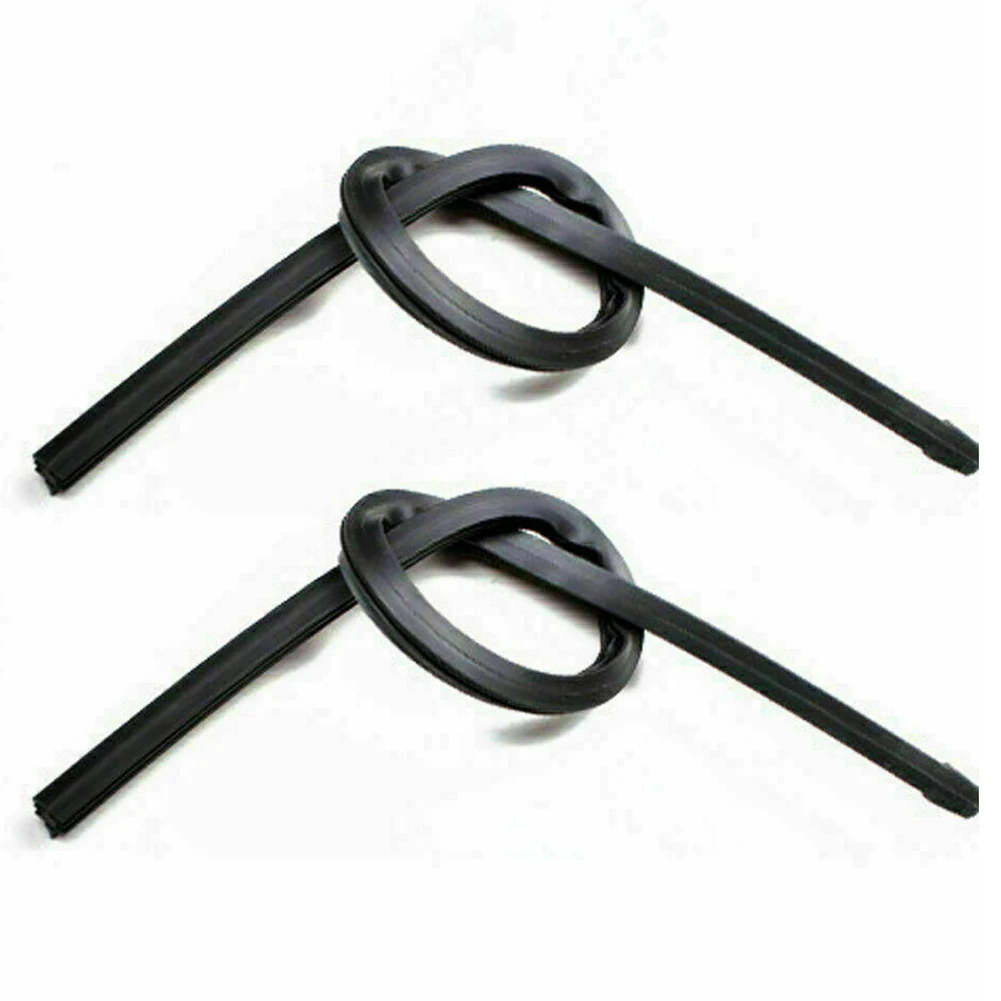 2 Pcs 26\\\\\\'\\\\\\' Windshield Black Silicone Wiper Blade Rubber Wiper Boneless Strip High Quality Car Accessories
2 Pcs 26\\\\\\'\\\\\\' Windshield Black Silicone Wiper Blade Rubber Wiper Boneless Strip High Quality Car Accessories
