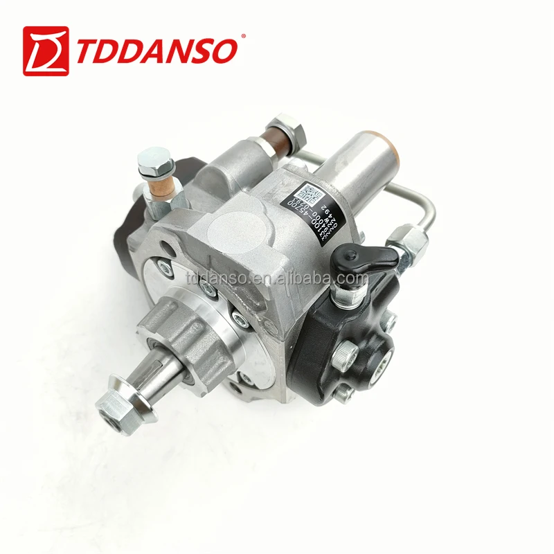 Common rail pump 294000-0293 diesel fule engine spare part 2940000293 oil pump 33100-45700 for Hyundai
Common rail pump 294000-0293 diesel fule engine spare part 2940000293 oil pump 33100-45700 for Hyundai
