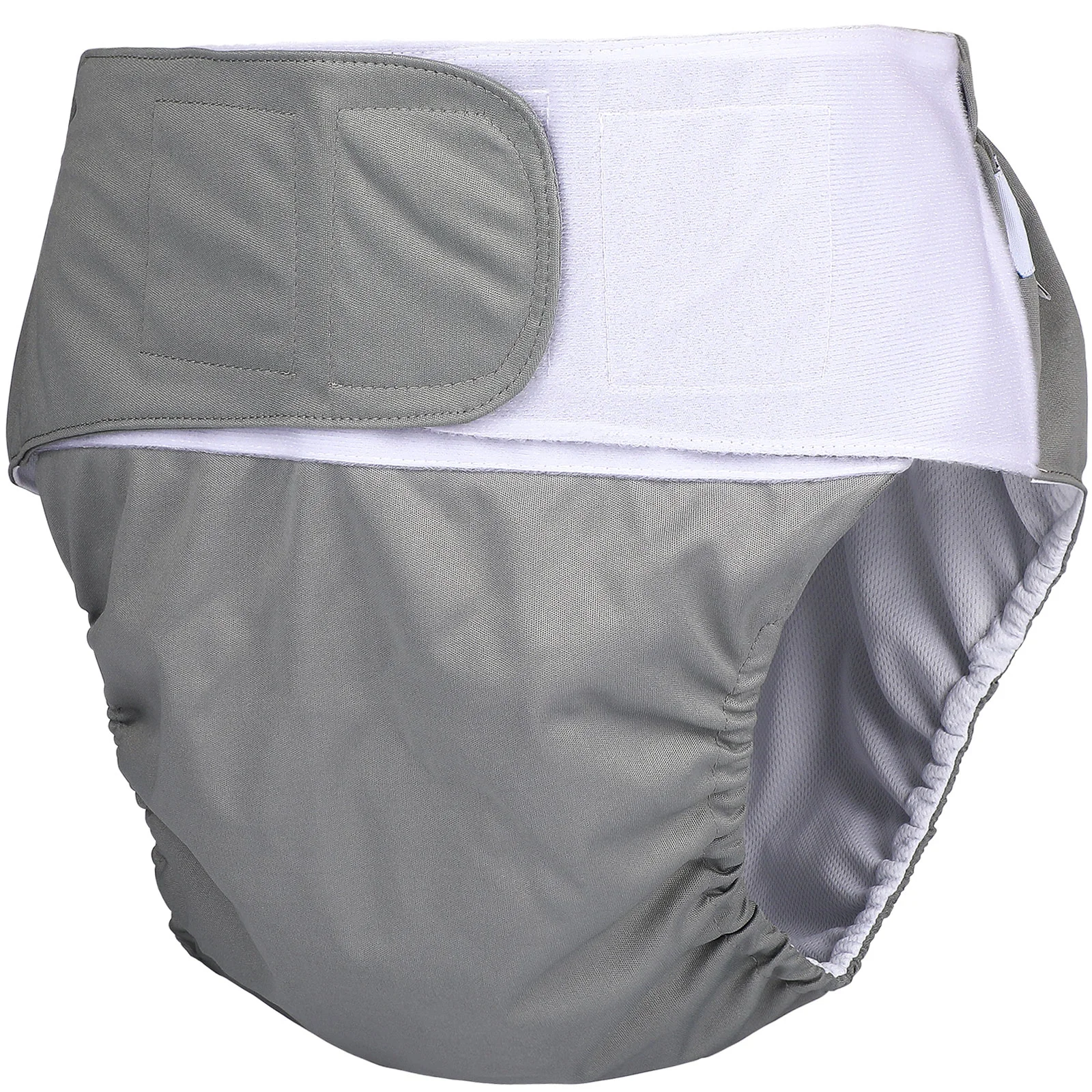 

Washable Leak-free Diaper for Adult Diapers Reusable Pants Men’s Swim Cloth Inserts