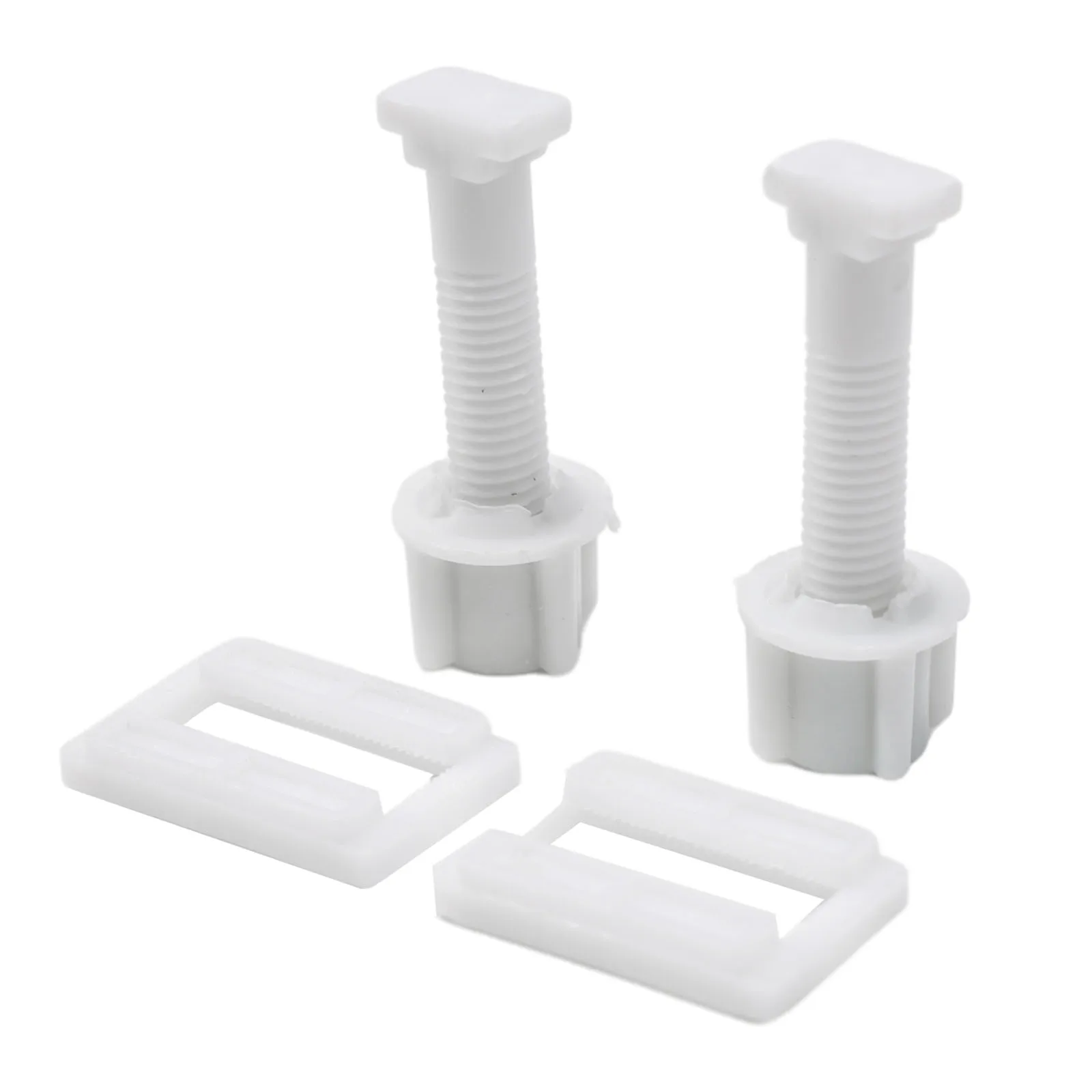 2PC Toilet Seat White Hinges Full Set Bolts Screws Bathroom Repair Kit Tools Toilet Seat Hinge Bolts Toilet Washers Tool
2PC Toilet Seat White Hinges Full Set Bolts Screws Bathroom Repair Kit Tools Toilet Seat Hinge Bolts Toilet Washers Tool