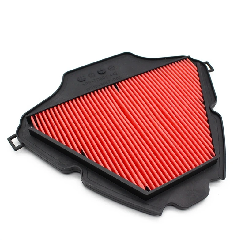 4X Motorcycle Air Filter For Honda X-ADV 750 XADV750 XADV 750 2021-2022 Accessories
4X Motorcycle Air Filter For Honda X-ADV 750 XADV750 XADV 750 2021-2022 Accessories