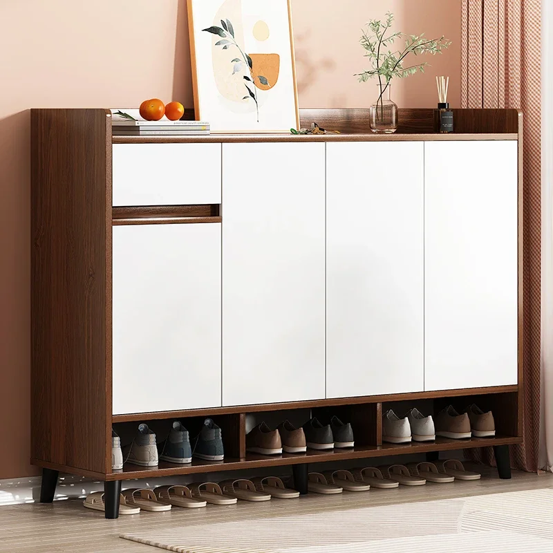 Modern Dust Proof Shoe Rack Assembled Drawer Top Selling In Door Shoe Rack White Luxury Entry Meubles A Chaussures Furniture
Modern Dust Proof Shoe Rack Assembled Drawer Top Selling In Door Shoe Rack White Luxury Entry Meubles A Chaussures Furniture