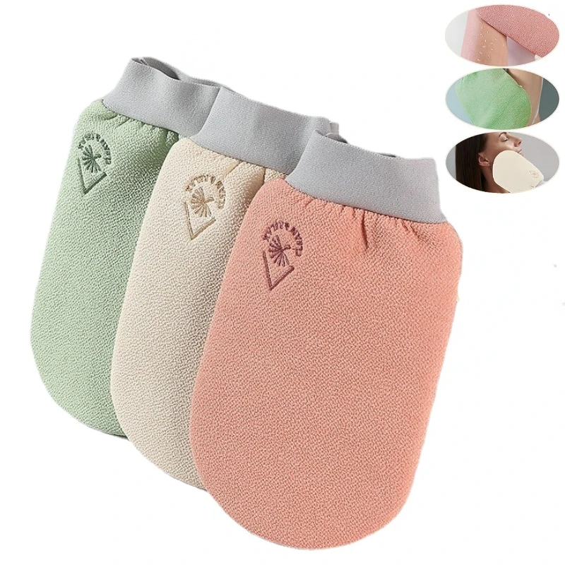 1PC Peeling Exfoliating Bath Towel Body Cleaning Scrub Gloves Rub Dead Skin Mitt Shower Body Brush Body Massage Foam Towel
1PC Peeling Exfoliating Bath Towel Body Cleaning Scrub Gloves Rub Dead Skin Mitt Shower Body Brush Body Massage Foam Towel