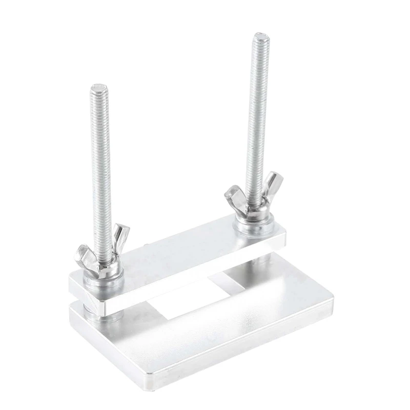 Фиксированный зажим для крепления головки скрипки и накладка с углом крепления точный измерительный инструмент Аксессуары
Фиксированный зажим для крепления головки скрипки и накладка с углом крепления точный измерительный инструмент Аксессуары