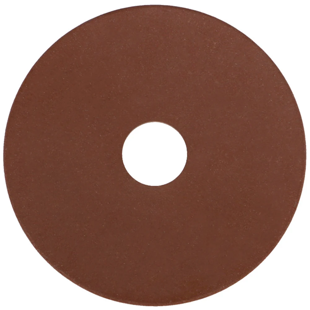 Chainsaw Grinding Disc Pad Brown For Chainsaw Sharpener For Polishing 3/8 404 Chain Brand New High Quality Accessories
Chainsaw Grinding Disc Pad Brown For Chainsaw Sharpener For Polishing 3/8 404 Chain Brand New High Quality Accessories