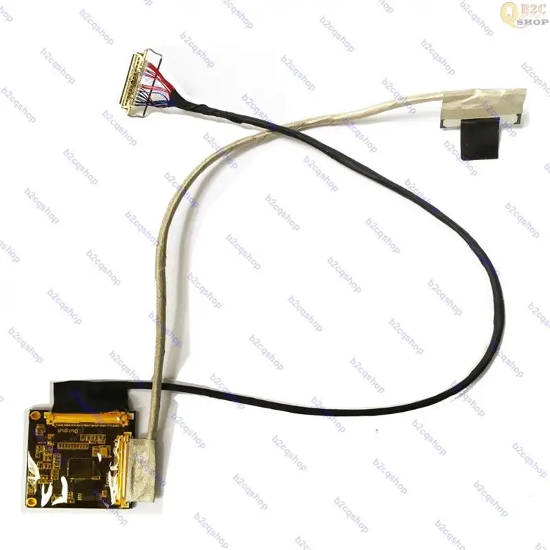 Новый комплект платы ЖК-контроллера LVDS EDP кабель WQHD 2560X1440 1440p IPS экран монитора для thinkpad T430 lenovo T420
Новый комплект платы ЖК-контроллера LVDS EDP кабель WQHD 2560X1440 1440p IPS экран монитора для thinkpad T430 lenovo T420