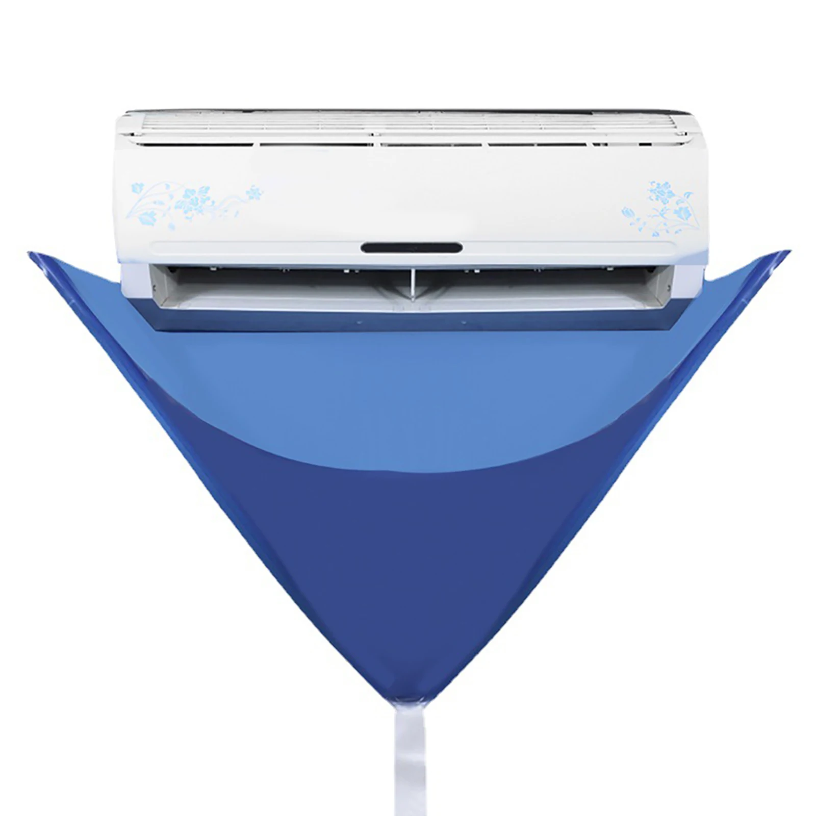 1 Pcs Large Air Conditioner Cleaning Cover With Water Pipe Kit Waterproof Conditioning Cleaner Dust Protection Wash Bag Set
1 Pcs Large Air Conditioner Cleaning Cover With Water Pipe Kit Waterproof Conditioning Cleaner Dust Protection Wash Bag Set