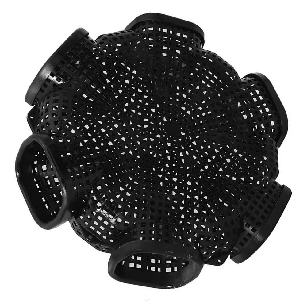 Creel Fish Net Brail Fishing Nets & Floats Fly Fishing 1Pc 6 Holes Crab Net Bait Cast Dip Net Catcher Catching
Creel Fish Net Brail Fishing Nets & Floats Fly Fishing 1Pc 6 Holes Crab Net Bait Cast Dip Net Catcher Catching