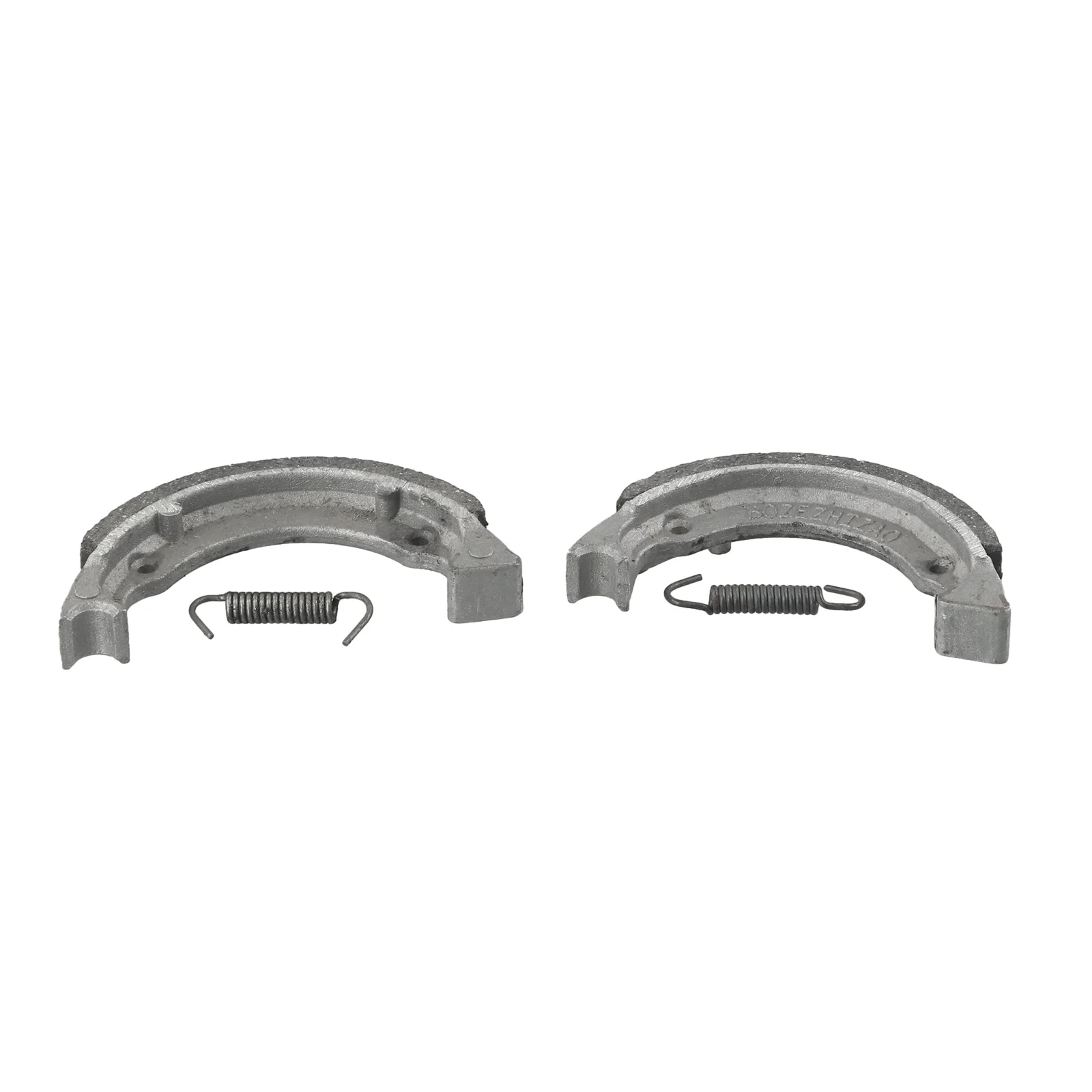 Durable Spring Brake Shoes Rear Weel Drum Convenient Useful Replacement Caliper E-bike Fit 8 Inch Brushless Motor
Durable Spring Brake Shoes Rear Weel Drum Convenient Useful Replacement Caliper E-bike Fit 8 Inch Brushless Motor