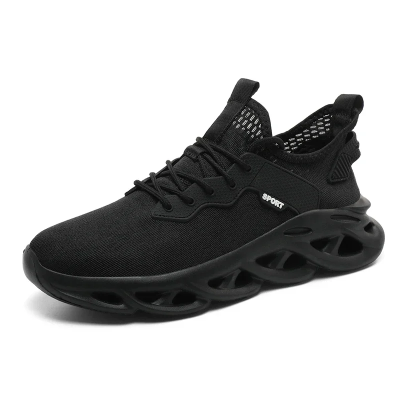 Shoes Men Casual Sneakers Mesh Breathable Shoes 2024 Male Running Trainers Man Sports Shoe Lightweight Vulcanize Shoes Plus 48
Shoes Men Casual Sneakers Mesh Breathable Shoes 2024 Male Running Trainers Man Sports Shoe Lightweight Vulcanize Shoes Plus 48