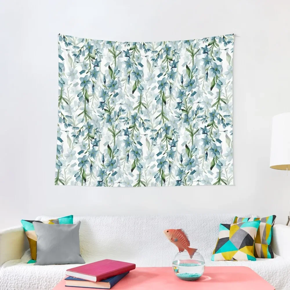Blue branches Tapestry Outdoor Decoration Room Decor Korean Style Decor For Bedroom Tapestry
Blue branches Tapestry Outdoor Decoration Room Decor Korean Style Decor For Bedroom Tapestry