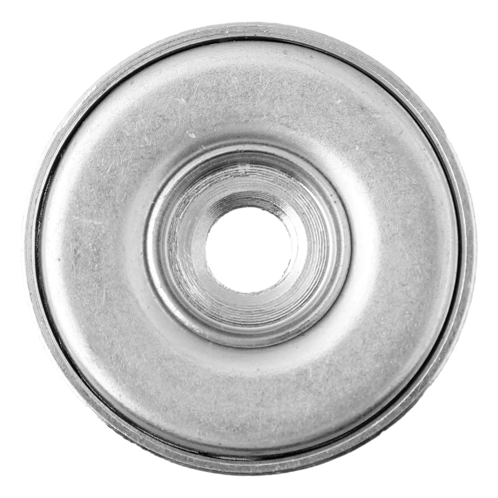 Boost Grinding Efficiency Durable and Easy to Install M10 SelfLocking Pressing Plate for Grinding Discs Carbon Steel Material
Boost Grinding Efficiency Durable and Easy to Install M10 SelfLocking Pressing Plate for Grinding Discs Carbon Steel Material