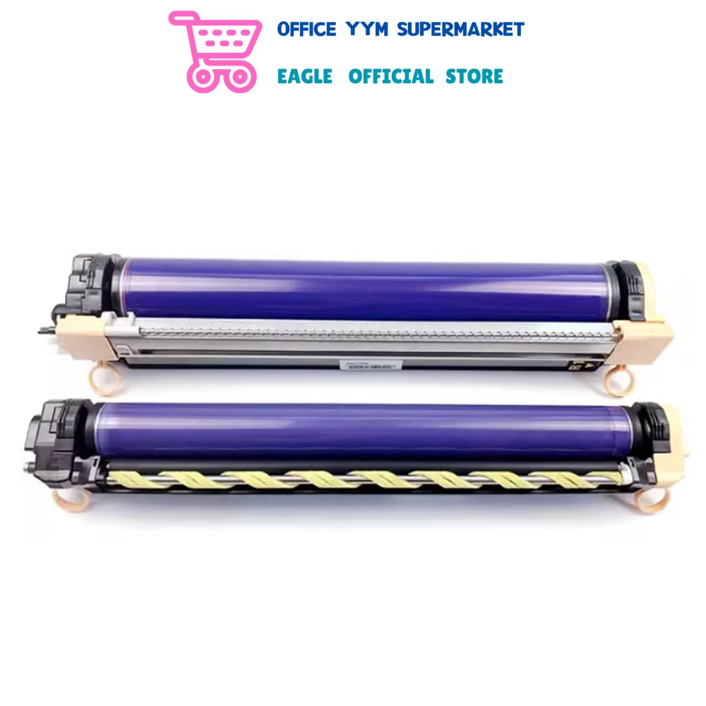 013R00663 013R00664 Восстановленный черный фотоэлемент для Xerox Color 550 560 570 C60 C70 EC70 барабанный картридж
013R00663 013R00664 Восстановленный черный фотоэлемент для Xerox Color 550 560 570 C60 C70 EC70 барабанный картридж