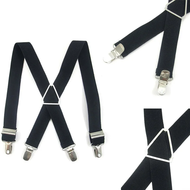 Men Suspender Unisex Women Party Formal Formal Fashion Wedding Non Slip Belt Stretch Bib Pants Accessories Braces
Men Suspender Unisex Women Party Formal Formal Fashion Wedding Non Slip Belt Stretch Bib Pants Accessories Braces