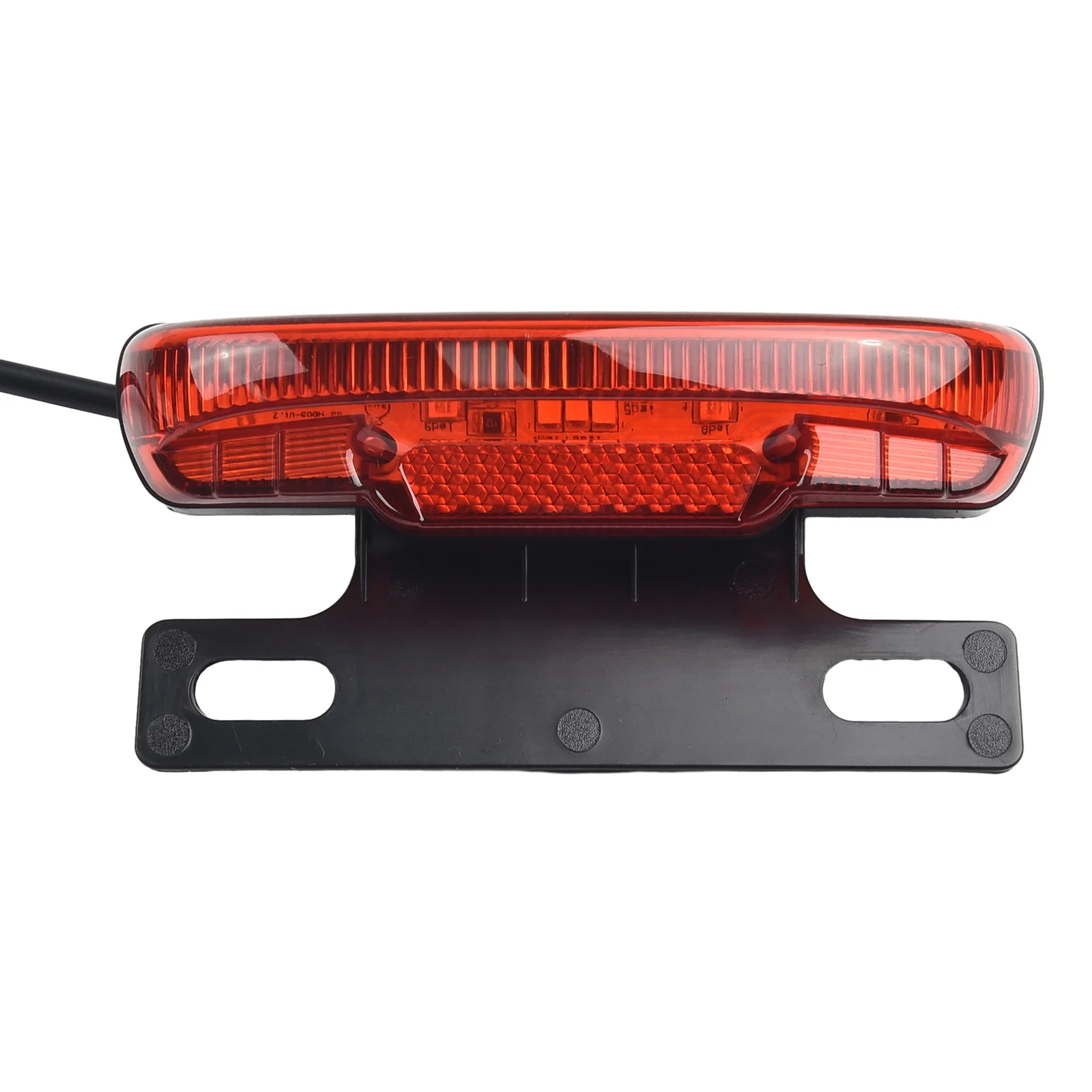 Lamp Tail Light 1pcs 1x Part Practical SM Connector Safety Warning 36-60V Ebike For Electric Bicycle Brand New
Lamp Tail Light 1pcs 1x Part Practical SM Connector Safety Warning 36-60V Ebike For Electric Bicycle Brand New