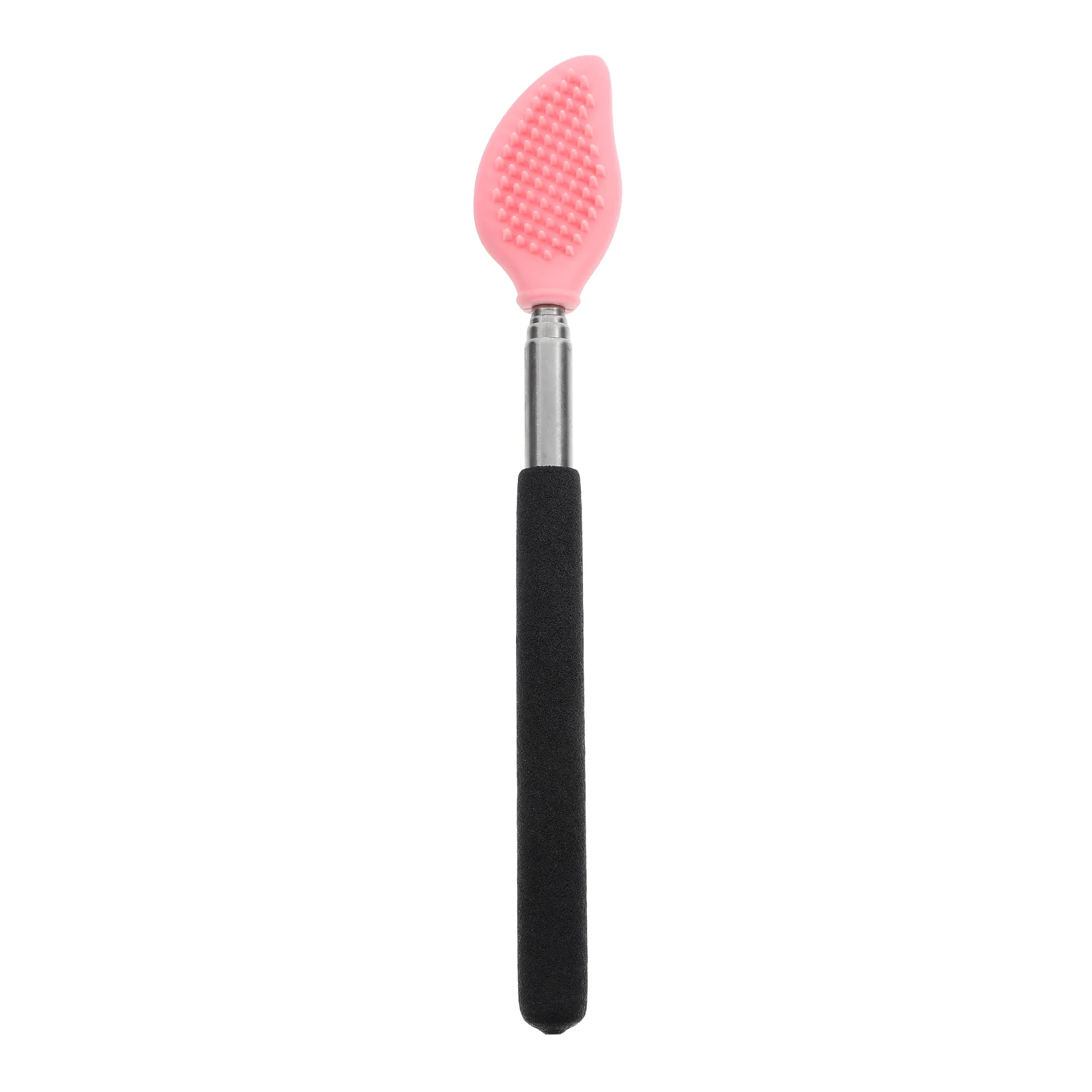 Cleansing Brush Massage Tools Scratcher Claw Long Handle Back Portable Silica Gel Scratching Body Practical
Cleansing Brush Massage Tools Scratcher Claw Long Handle Back Portable Silica Gel Scratching Body Practical