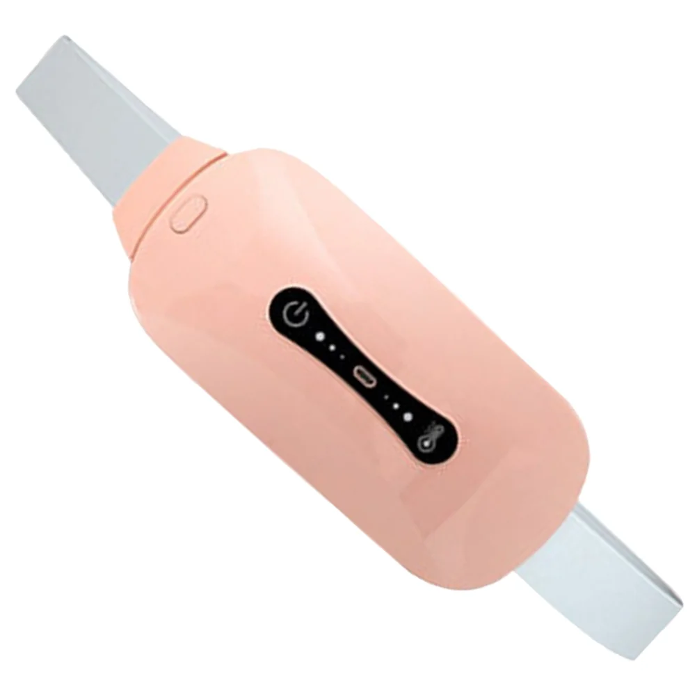 Warm Palace Belt Christmas Plushies Massaging Heating Pad Massage Present Period for Cramps Abs Pads
Warm Palace Belt Christmas Plushies Massaging Heating Pad Massage Present Period for Cramps Abs Pads