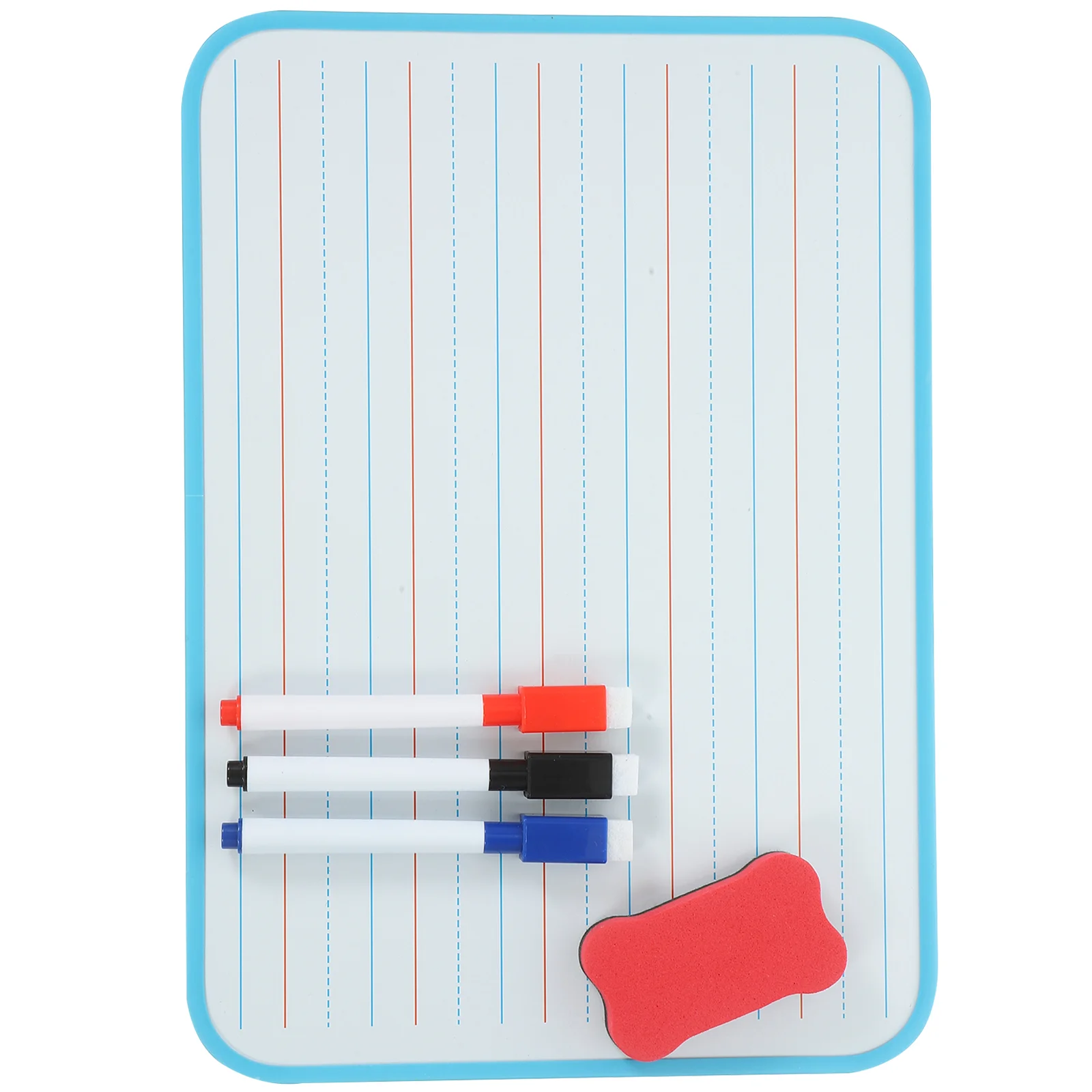 White Boards Lines Erasable Writing Office Learning Small Magnet Whiteboard Magnetic
White Boards Lines Erasable Writing Office Learning Small Magnet Whiteboard Magnetic