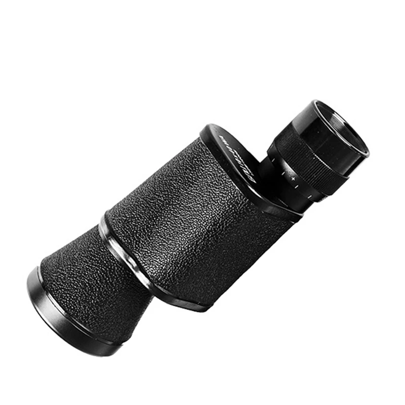 Monocular Telescope 10X40 High-Definition Metal Hunting Professional Monocular Telescope For Camping Outdoor Easy Install
Monocular Telescope 10X40 High-Definition Metal Hunting Professional Monocular Telescope For Camping Outdoor Easy Install