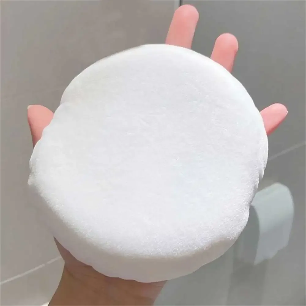 13mm Large Puff Talcum Powder Puffs Loose Powder Makeup Puff Soft Velvet Foundation Cosmetic Puff Sponge For Make Up Beauty Tool
13mm Large Puff Talcum Powder Puffs Loose Powder Makeup Puff Soft Velvet Foundation Cosmetic Puff Sponge For Make Up Beauty Tool