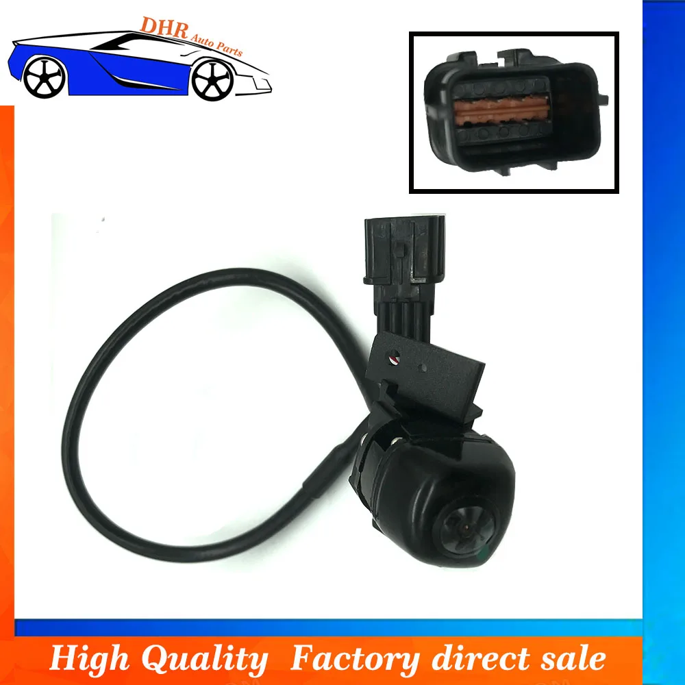 95760D3101 95760-D3101Car Rear View Reverse Trunk Handle Backup Parking Camera for Hyundai Tucson 2016 -2018
95760D3101 95760-D3101Car Rear View Reverse Trunk Handle Backup Parking Camera for Hyundai Tucson 2016 -2018
