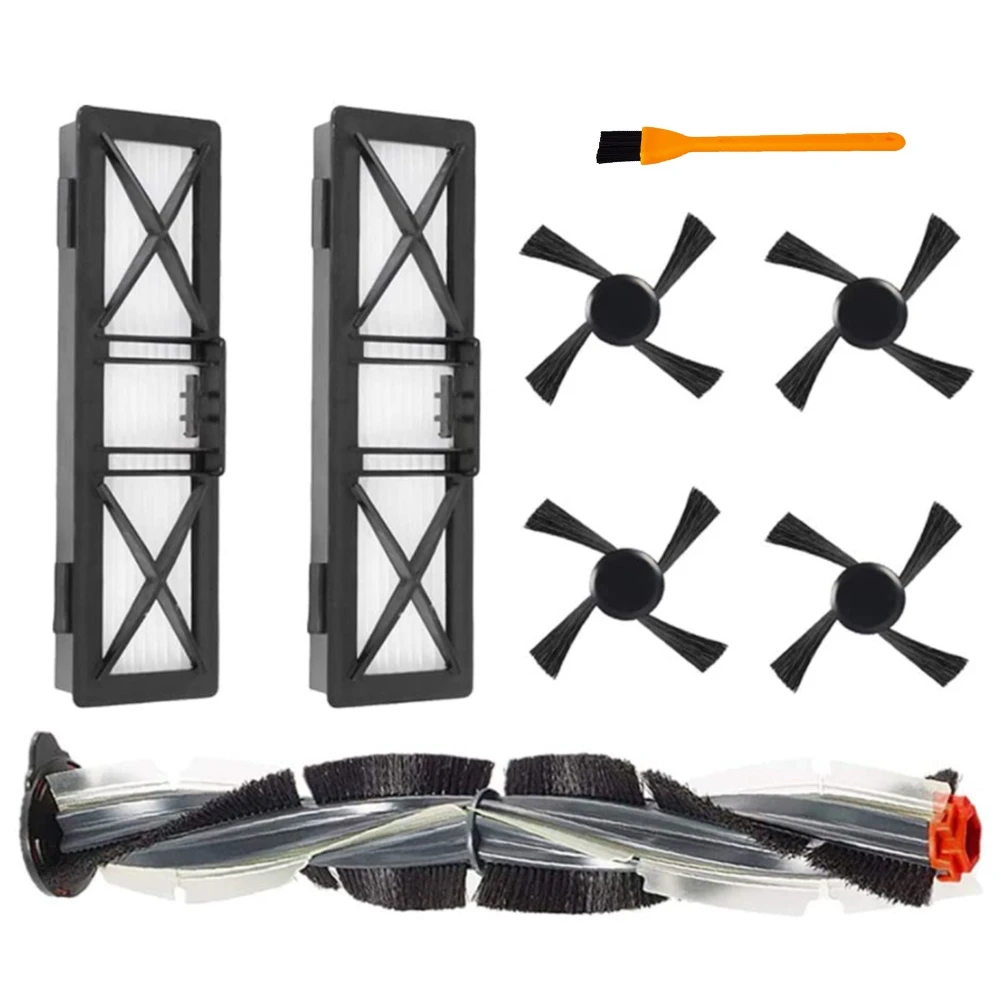 Запасные части для Neato D3 D4 D5 D6 D7 для щеточного фильтра Neato Botvac D Series D75 D80 D85 
Запасные части для Neato D3 D4 D5 D6 D7 для щеточного фильтра Neato Botvac D Series D75 D80 D85