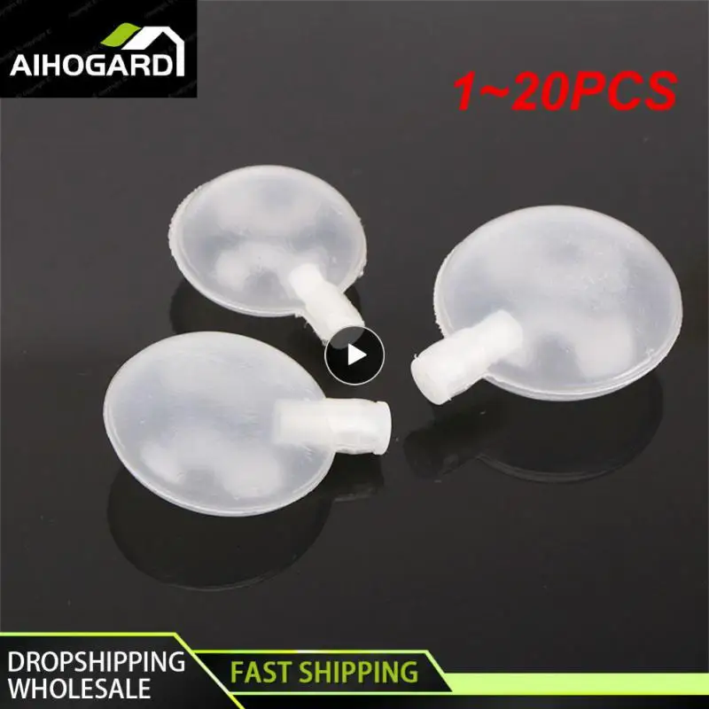 1~20PCS Lot 4Size Plastic Toys Squeakers Noise Maker Insert Accessories Repair Replacement Funny Squeak Toy Pet Toy Drop
1~20PCS Lot 4Size Plastic Toys Squeakers Noise Maker Insert Accessories Repair Replacement Funny Squeak Toy Pet Toy Drop