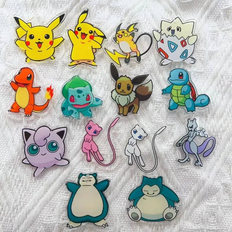 10pcs cartoon anime character enamel charm earrings pendant homemade keychain necklace acrylic jewelry accessories
10pcs cartoon anime character enamel charm earrings pendant homemade keychain necklace acrylic jewelry accessories