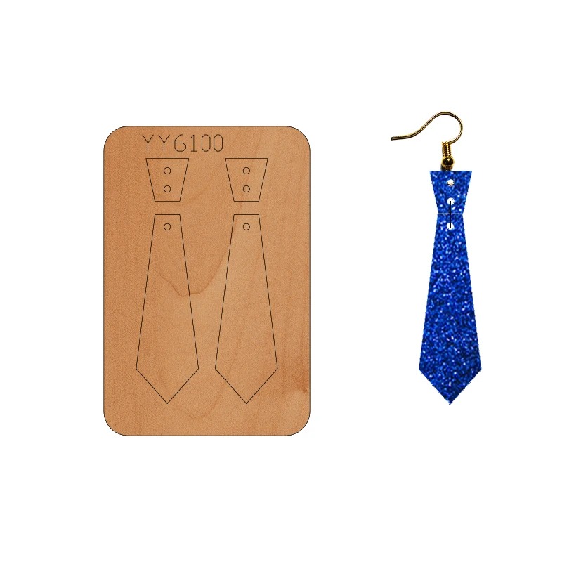 Earring Mold Knife Model Y-y6100 Is Suitable For All Cutting Machines On The Market Die Cuts Scrapbooking
Earring Mold Knife Model Y-y6100 Is Suitable For All Cutting Machines On The Market Die Cuts Scrapbooking