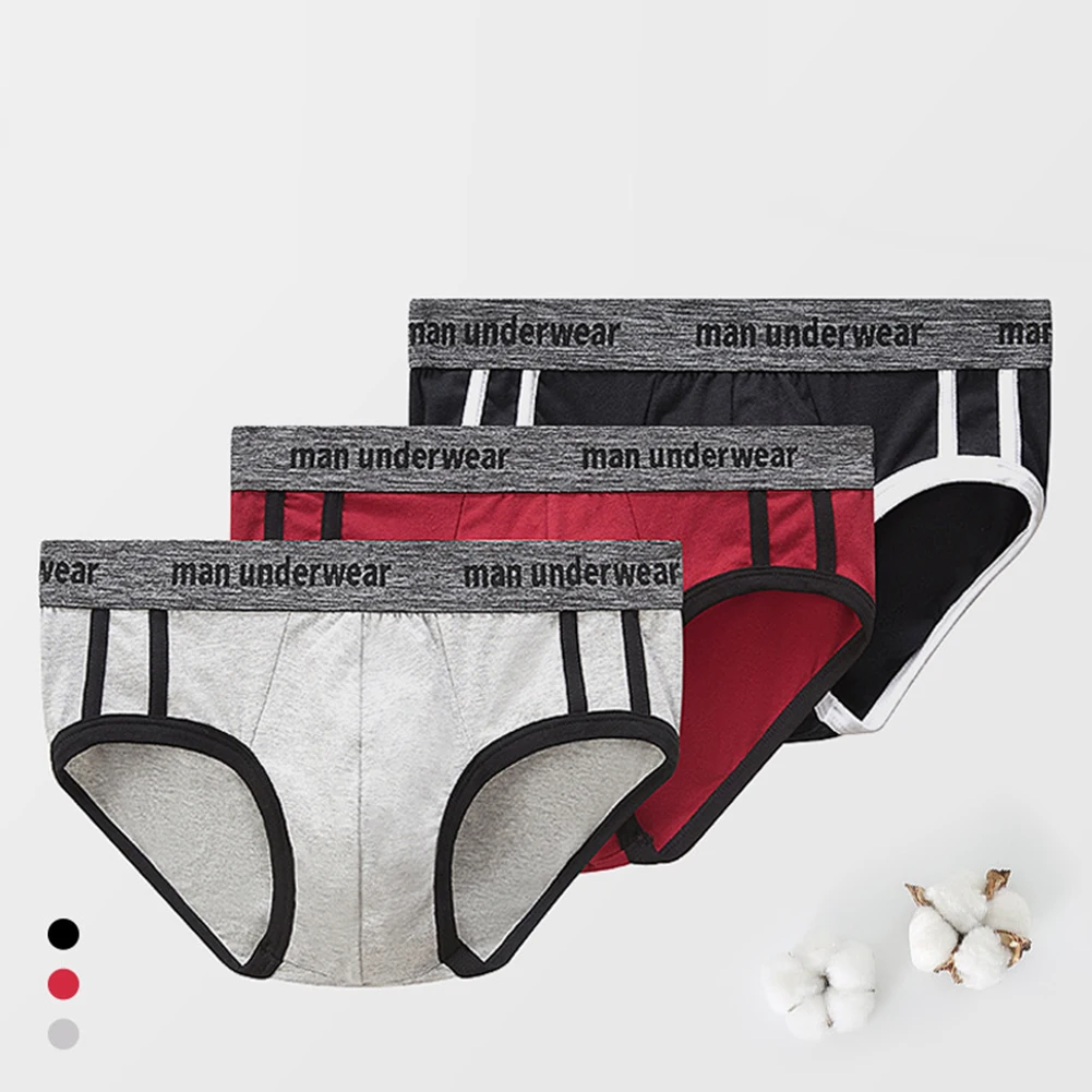 Hot Male Cotton Swimsuit Breathable Mens Panties U Convex Pouch Underwears Sexy Underclothes Boys Bikini Swimwear Briefs
Hot Male Cotton Swimsuit Breathable Mens Panties U Convex Pouch Underwears Sexy Underclothes Boys Bikini Swimwear Briefs