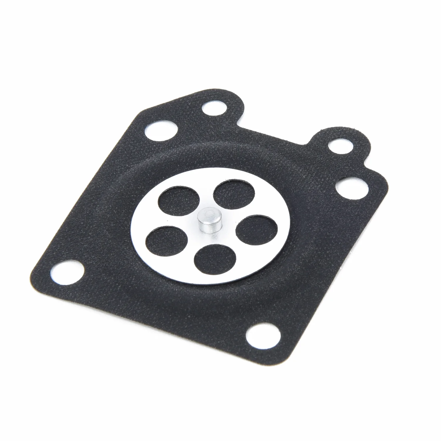Parts Metering Diaphragm Repair Rubber Set Black Car Kit Replacement 95-526-9 95-526-9 Carb Carburetor Practical
Parts Metering Diaphragm Repair Rubber Set Black Car Kit Replacement 95-526-9 95-526-9 Carb Carburetor Practical