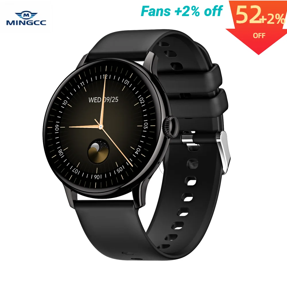 

Cy500 Bluetooth Call Heart Rate Blood Pressure Blood Oxygen Voice Assistant Nfc Sport Mode Ip67 Smart Watch For Men And Women