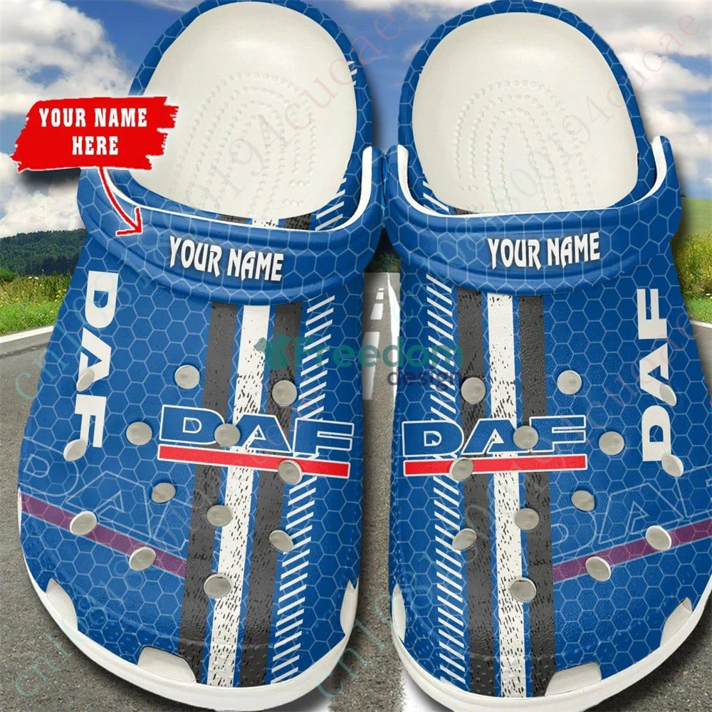 DAF Shoes For Men Outdoor Casual Tennis Shoes Summer Original Male Sneakers Lightweight Slippers Unisex Brand Sandals
DAF Shoes For Men Outdoor Casual Tennis Shoes Summer Original Male Sneakers Lightweight Slippers Unisex Brand Sandals