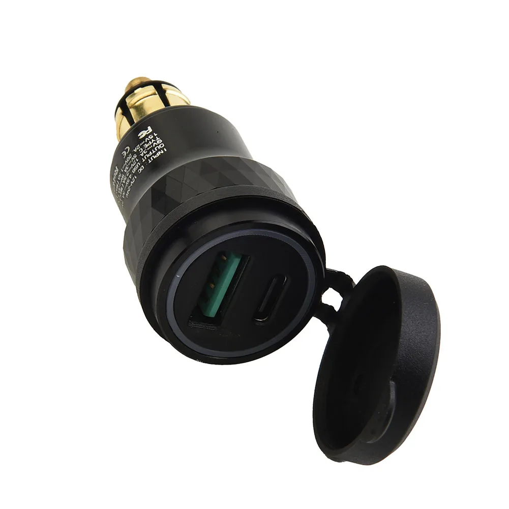 Brand New Adapter For BMW Motorcycle Charger For Hella Motorcycle Aluminum Alloy USB Black Useful DIN Socket Dual
Brand New Adapter For BMW Motorcycle Charger For Hella Motorcycle Aluminum Alloy USB Black Useful DIN Socket Dual