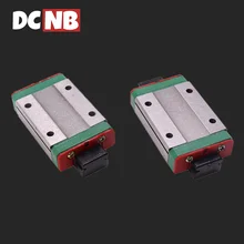 2pcs MGN7H MGN7C MGN9H MGN9C MGN12H MGN12C MGN15H MGN15C Carriage Block for MGN9 MGN12 MGN15 Linear Guide 3d Printer CNC Part
2pcs MGN7H MGN7C MGN9H MGN9C MGN12H MGN12C MGN15H MGN15C Carriage Block for MGN9 MGN12 MGN15 Linear Guide 3d Printer CNC Part