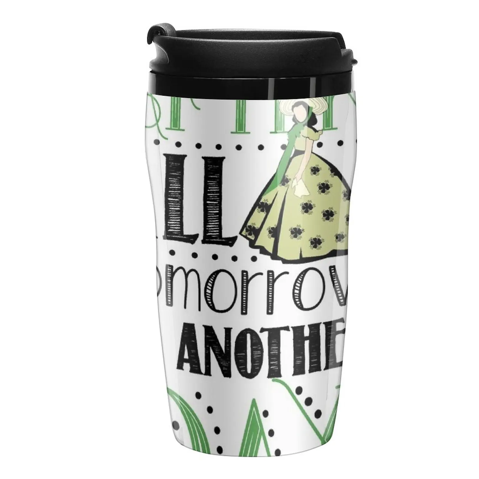 After All Tomorrow Is Another Day Travel Coffee Mug Glasses For Coffee Espresso Coffee Cups
After All Tomorrow Is Another Day Travel Coffee Mug Glasses For Coffee Espresso Coffee Cups