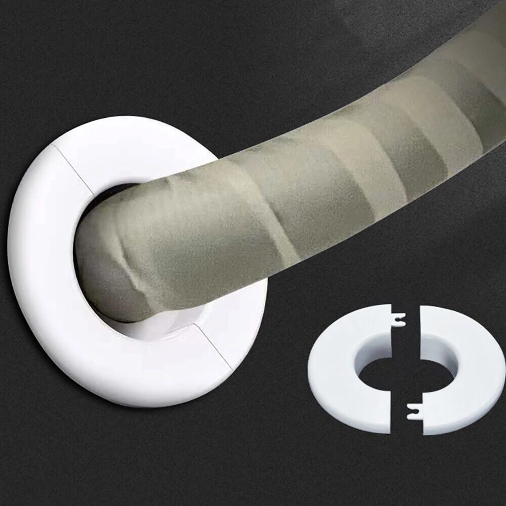 1pc Plastic Wall Hole Air Duct Decorative Cover Air Conditioning Hole Plug Decorative Cover Air Conditioning Accessories
1pc Plastic Wall Hole Air Duct Decorative Cover Air Conditioning Hole Plug Decorative Cover Air Conditioning Accessories