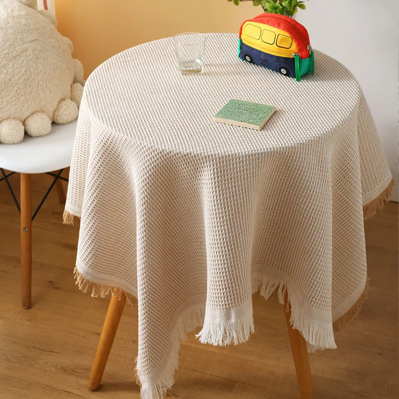 137014 Wind table cloth home tea table cloth cotton linen rectangular simple table cloth table mat
137014 Wind table cloth home tea table cloth cotton linen rectangular simple table cloth table mat
