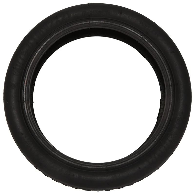 

8.5 Inch 50/75-6.1 For Xiaomi M365 Electric Scooter Outer Tire Upgrade Tyre 8 1/2X2 Tubeless Tyre With Air Nozzle