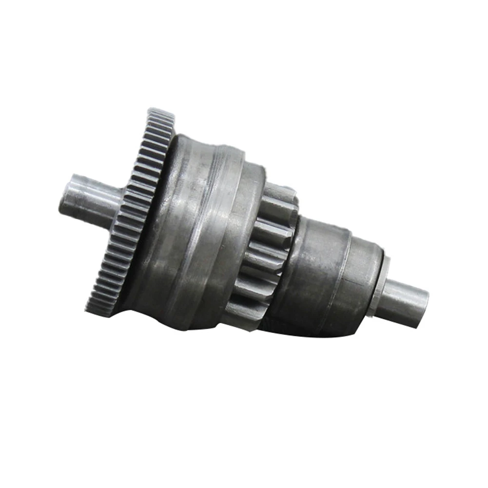 Note And And Remove Starter Motor Clutch Gear And Convenient Bendix GY Cc And Convenient Scooter
Note And And Remove Starter Motor Clutch Gear And Convenient Bendix GY Cc And Convenient Scooter