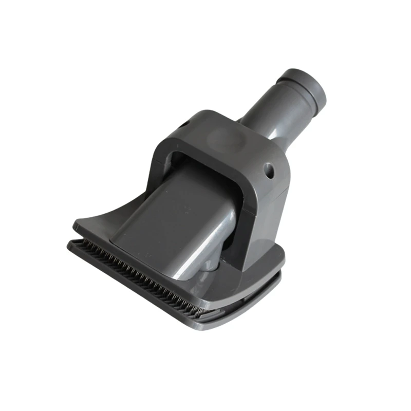 Vacuum Cleaner Pet Brush Tip Detachable Attachment Brush For Dyson V6 Vacuum Cleaner Parts
Vacuum Cleaner Pet Brush Tip Detachable Attachment Brush For Dyson V6 Vacuum Cleaner Parts