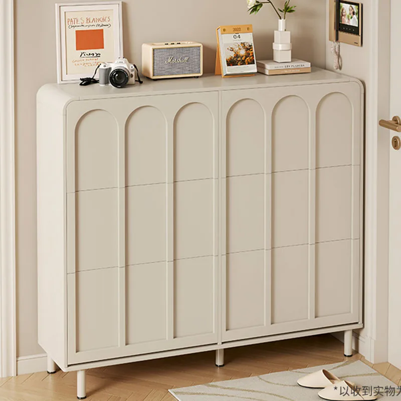 Mordern Organizers Shoe Cabinets Designer Storage Luxury High Quality Display Space Saving Schoenen Kast Furniture Living Room
Mordern Organizers Shoe Cabinets Designer Storage Luxury High Quality Display Space Saving Schoenen Kast Furniture Living Room