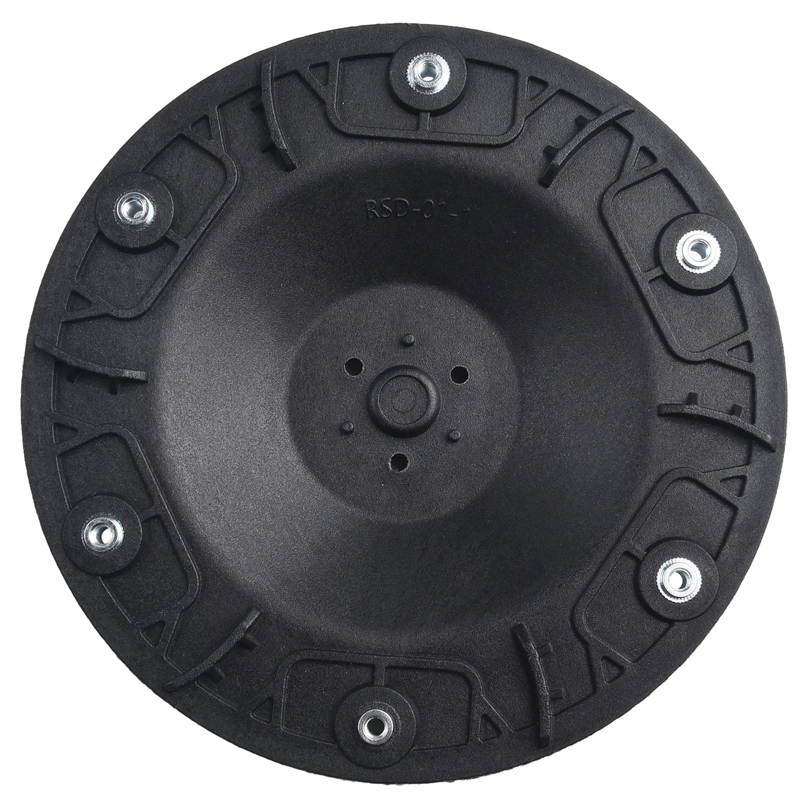 

Robotic Lawnmower Tuning Blade Disc For 6 Blades Robotic Mower Turntable For Worx For Landxcape LX835 LX793 LX795 LX792