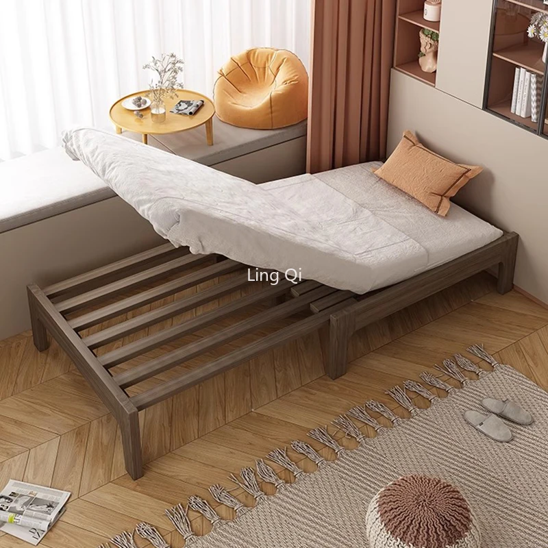 Solid Wood Folding Children Beds Extendable Apartment American Style Organizer Bed Christmas Single Cama Plegable Home Furniture
Solid Wood Folding Children Beds Extendable Apartment American Style Organizer Bed Christmas Single Cama Plegable Home Furniture