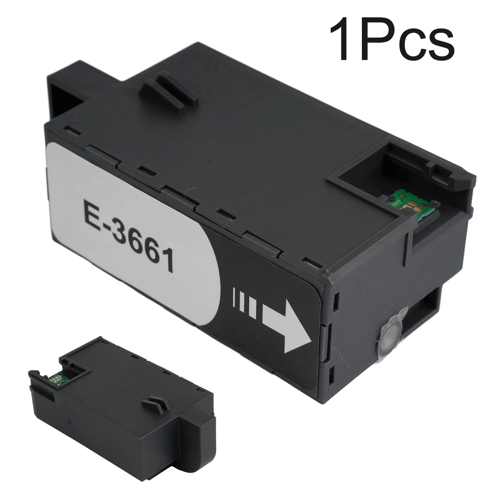 T3661 Printer Ink Maintenance Box Repair Box For Epson XP 15000 XP 6000 XP 6005 XP6100 Non-oem XP-15000 Wide Format Printer
T3661 Printer Ink Maintenance Box Repair Box For Epson XP 15000 XP 6000 XP 6005 XP6100 Non-oem XP-15000 Wide Format Printer