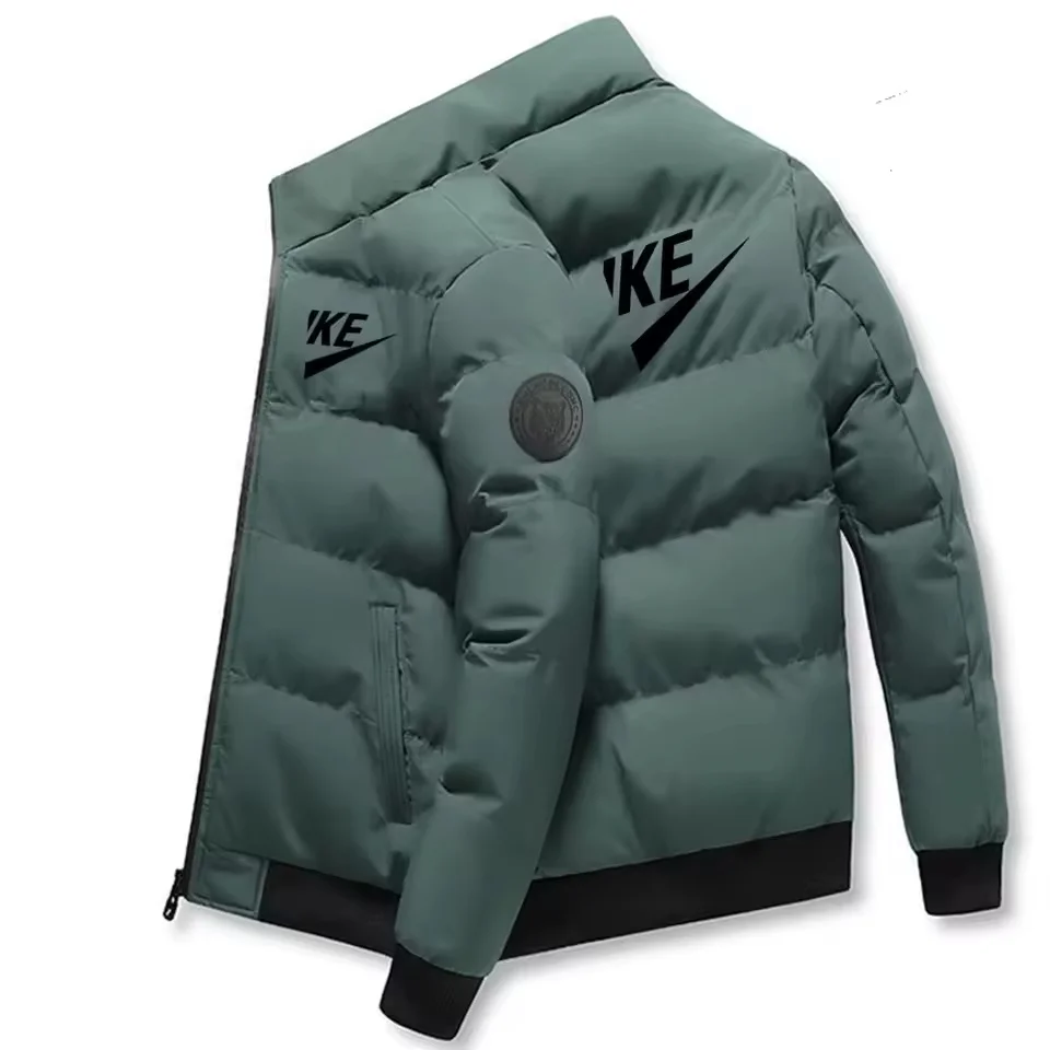 جديد في الهواء الطلق يندبروف سستة مطبوعة الرجال سترة عادية M-5XL الخريف والشتاء المألوف قصيرة الرجال معطف دافئ سميك ، التنقل جديد في الهواء الطلق يندبروف سستة مطبوعة الرجال سترة عادية M-5XL الخريف والشتاء المألوف قصيرة الرجال معطف دافئ سميك ، التنقل